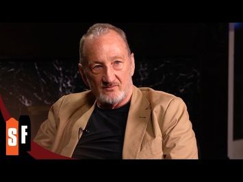 Robert Englund, Dwight Little and Kevin Yagher Talk Makeup