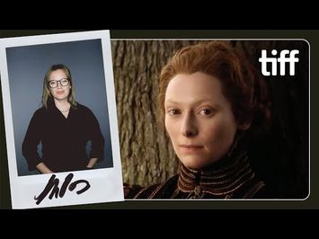 Sarah Polley on Sally Potter's ORLANDO | TIFF 2022