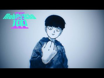 Mob Psycho 100 III - Ending | Cobalt