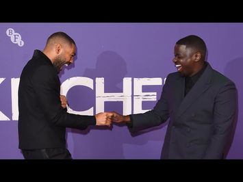 Daniel Kaluuya's directorial debut, The Kitchen, cooks at the BFI London Film Festival 2023