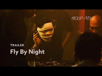 Fly By Night Trailer