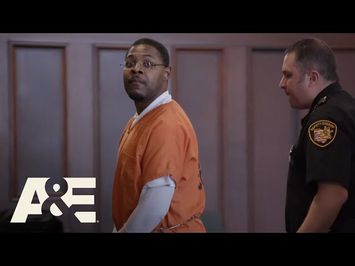 Kids Behind Bars: Life or Parole | Tuesdays beginning on April 30th at 10/9c | A&E