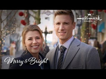 On Location - Merry & Bright