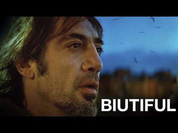 Biutiful - Official Trailer