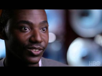 HBO Special: Jerrod Carmichael 'Love at The Store' Promo (HBO)