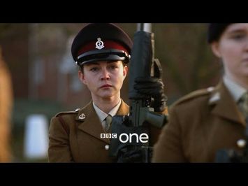 Our Girl Trailer - BBC One