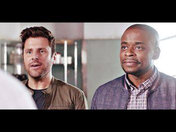 Psych: The Movie | Sneak Peek