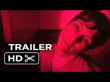 The Atticus Institute Official Trailer 1 (2015) - Horror Movie HD