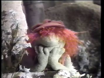 Fraggle Rock (1983) Trailer (VHS Capture)