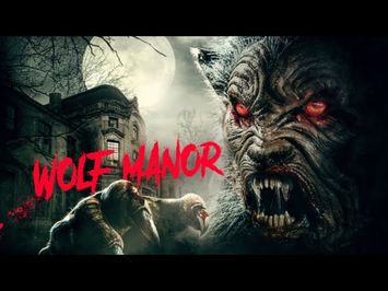 Wolf Manor | Official Trailer | Horror Brains