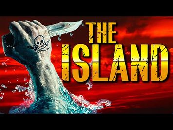 The Island, 1980: Bad Movie Review starring Michael Caine