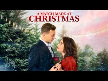 A Match Made At Christmas (2021) Trailer | Micah Lynn Hanson | Tim Llewellyn | Aubrey Shimek Davis