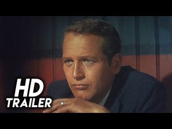 Harper (1966) Original Trailer [FHD]