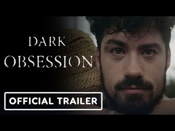 Dark Obsession - Official Trailer (2023) Blaine Morris, Mena Suvari