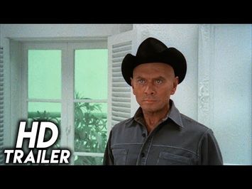 Futureworld (1976) ORIGINAL TRAILER [HD 1080p]