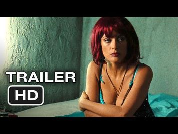 Americano Official Trailer #1 (2012) - Salma Hayek Movie HD