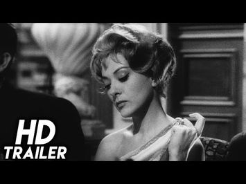 The Exterminating Angel (1962) ORIGINAL TRAILER [HD 1080p]