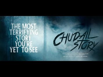 Chudail Story - Official Trailer - 2016