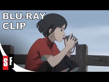 Big Fish & Begonia (2018) - Clip: The Flute [English] (HD)