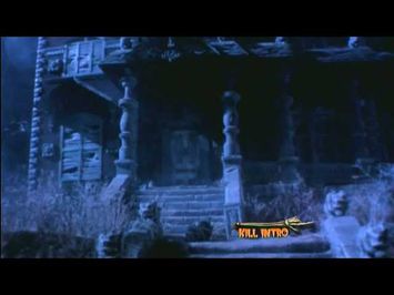 Tales From The Crypt Intro (HD)