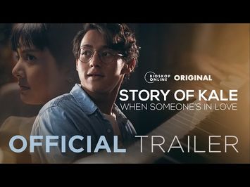 Official Trailer - Story Of Kale | 23 Oktober 2020 di Bioskop Online (www.bioskoponline.com)