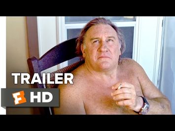 Valley of Love Trailer 1 (2016) - Gérard Depardieu Movie HD