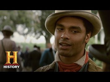 Roots: The Journey Begins with a Name | History