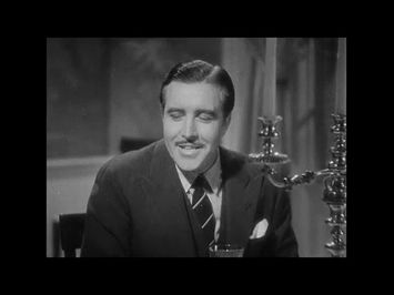 Craig's Wife (Dorothy Arzner, 1936) Trailer