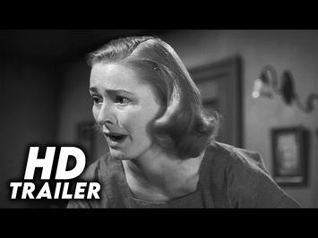 Caged (1950) Original Trailer [HD]