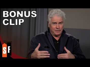 Bonus Clip: Interview with William Petersen