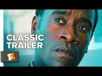 Reign Over Me (2007) Trailer #1 | Movieclips Classic Trailers