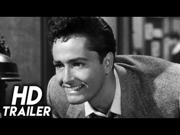 Scandal Sheet (1952) ORIGINAL TRAILER [HD 1080p]