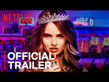 Insatiable | Official Trailer [HD] | Netflix