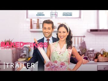 BAKED WITH A KISS - Trailer - Nicely Entertainment