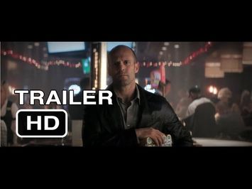 Wild Card - Official UK Trailer - In Cinemas 20th March