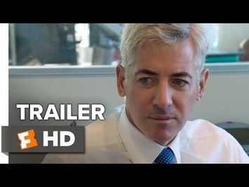 Betting on Zero Official Trailer 1 (2017) - Documentary