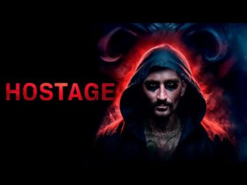 Hostage | Official Trailer | Horror Brains