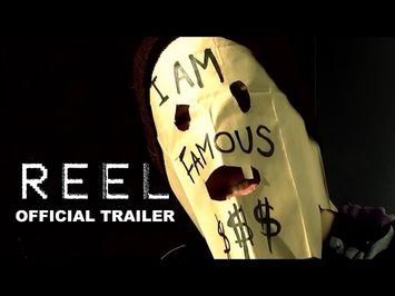 REEL | Horror Movie Trailer | Directed by SlasherVictim666