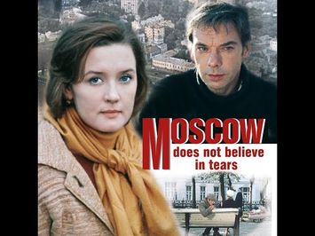 Moscow Does Not Believe in Tears (English Trailer)