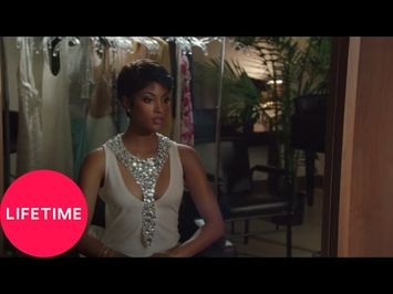 Celebrity Buzz: Toni Braxton: The Movie Event Trailer | Lifetime