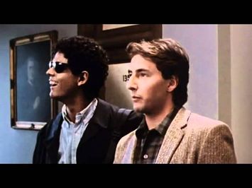 Soul Man - C. Thomas Howell - Trailer