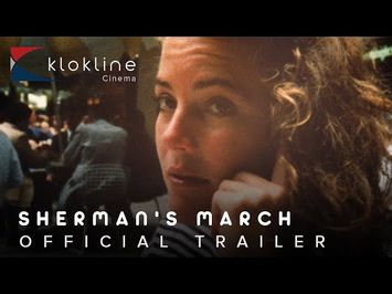 1985 Sherman's March Official Trailer 1 First Run Features