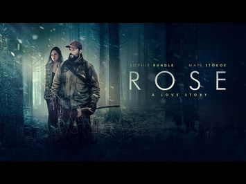 ROSE | 2021 | UK TRAILER | THRILLER | HORROR