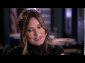 Payley Center Salutes Law&Order SVU