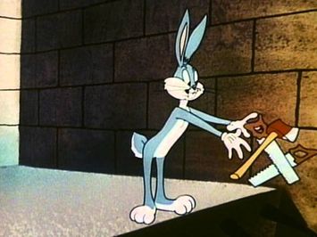 The Looney, Looney, Looney Bugs Bunny Movie - Trailer