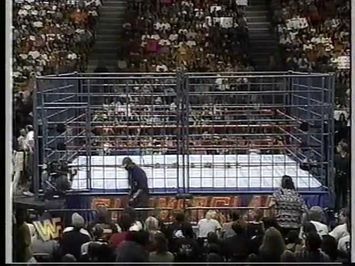 Summerslam 1997 Free-For-All Pre-Show