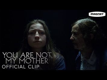 You Are Not My Mother - Doppelgänger Mother Clip