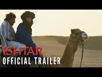 Official Trailer