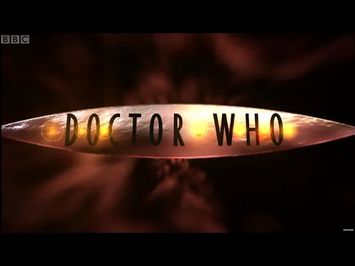 Ninth Doctor Intro