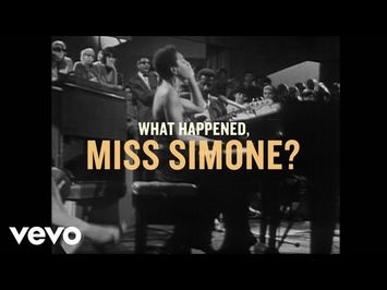 Nina Simone - What Happened, Miss Simone? - Trailer